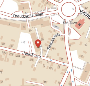 HERCOGS SIA, autoskola, 1189.lv