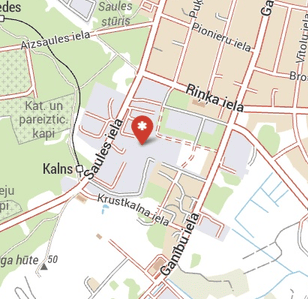 DEBESISS SIA, Ventspils filiāle, kapu un kapavietu labiekārtošana, 1189.lv