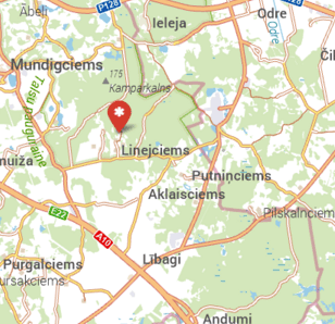 SSB Timber SIA, meižizstrāde, ceļu darbi, zemes darbi, 1189.lv