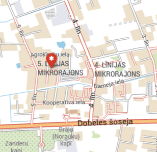 Meijas mērniecības pakalpojumi SIA, 1189.lv