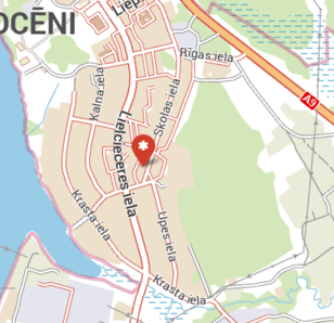 OZIRS IK, siltumsūkņi, kondicionieri un ventilācija, 1189.lv