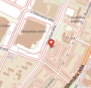 MANI DĀRZI SIA, apzaļumošana, labiekārtošana, 1189.lv