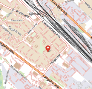 LAT ČIEK SIA, deratizācija, dezinsekcija, dezinfekcija, 1189.lv