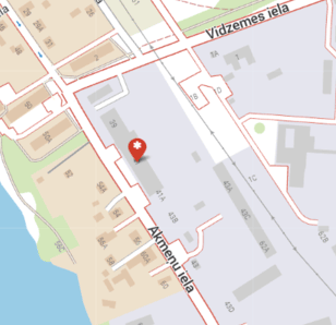 GM Engineering SIA, 1189.lv