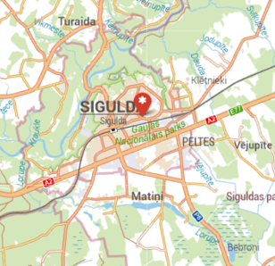 SiMC SIA, labiekārtošanas un bruģēšanas darbi, 1189.lv