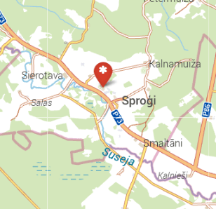 JK 1 SIA, mežizstrādes pakalpojumi, 1189.lv