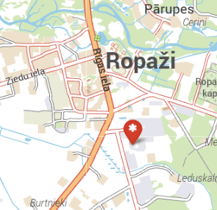 KROWN Ropaži, Avocar SIA, automašīnu antikorozijas un kosmētiskā apstrāde , 1189.lv