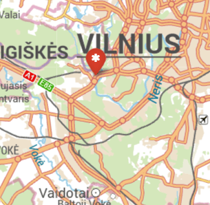 DEPO Namams Sodui Remontui, 1189.lv