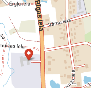 APSE SIA, inženierkomunikācijas, ūdens apgāde un attīrīšanas iekārtas, 1189.lv