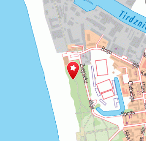 Evija, V. Biļuka komercfirma SIA, noliktava, 1189.lv