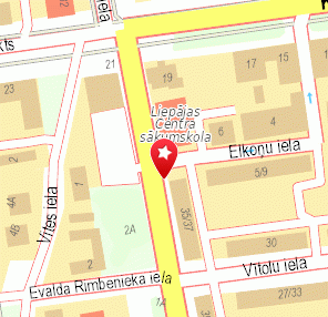 Chic salons, KA Chic, 1189.lv