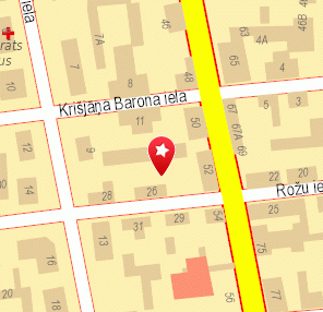 Kreics & Partneri zvērinātu advokātu birojs, 1189.lv