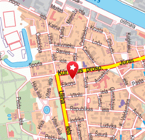 Dienvidkurzemes prokuratūra, 1189.lv