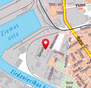 Evija, V. Biļuka komercfirma, 1189.lv