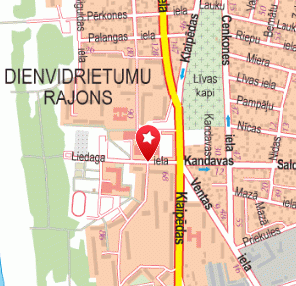 Arktic veikals, Mona-OK, 1189.lv