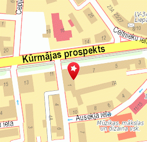 Zvērināta advokāta M. Pomeranča birojs, 1189.lv