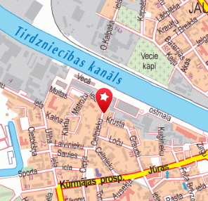 Livonija Taxi, 1189.lv