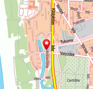 New Yorker Latvija SIA, veikals, 1189.lv