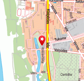 XS Rotaļlietas, Anvol, 1189.lv