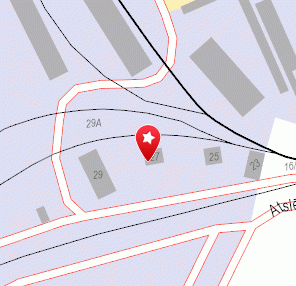 Hanza Liepāja, 1189.lv