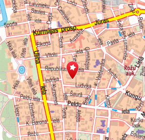 E. Gulbja laboratorija, 1189.lv