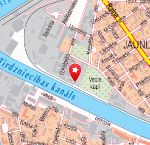 Baltic Bunkering company, 1189.lv