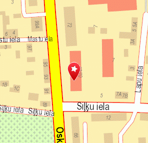 Baltijas Tranzīta Aģentūra, 1189.lv