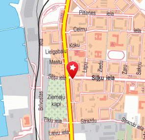 Priede SIA, veikals, 1189.lv