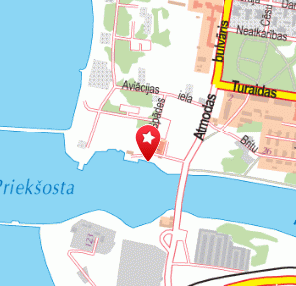 Baltijas valstu Ūdenslīdēju mācību centrs, 1189.lv