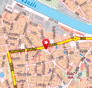 Zvērināta advokāta Aivara Vīnkalna birojs, 1189.lv