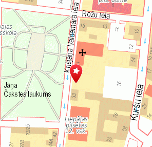 Individuāli praktizējoša zvērināta advokāte Faila Abbasova , 1189.lv