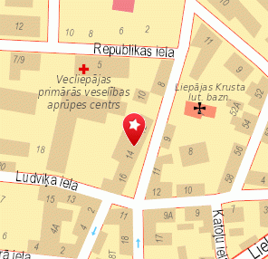 TEHNISKĀ ORTOPĒDIJA SIA, ortopēdisko preču veikals Liepājā, 1189.lv