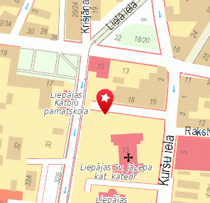 Alk Outlet Dzērieni & Vīni veikals, VITA mārkets, 1189.lv