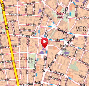 Alberona IK, veikals, 1189.lv