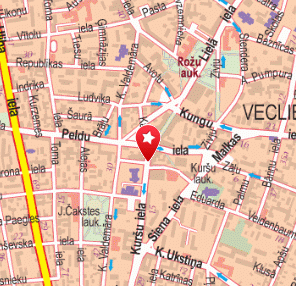 Aladins spēļu zāle, Bliks, 1189.lv