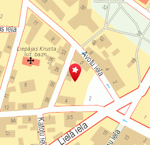 Individuāli praktizējošs zvērināts advokāts Irēna Kibelko, 1189.lv