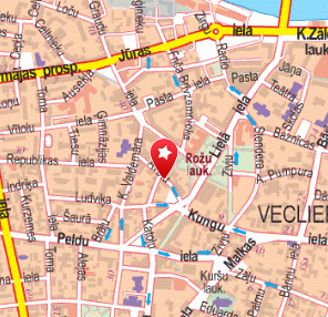 Valsts sociālās apdrošināšanas aģentūra (VSAA), Liepājas KAC , 1189.lv