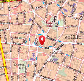 Elektrons SIA, pulksteņu darbnīca, 1189.lv