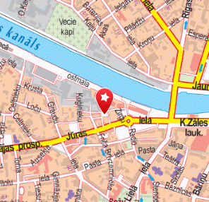 Amber Broker Baltic SIA, filiāle, 1189.lv