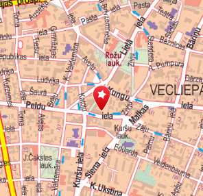 Individuāli praktizējošs zvērināts advokāts Gunta Gulbe, 1189.lv