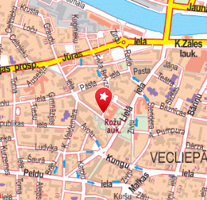 Zvērinātu advokātu birojs, 1189.lv