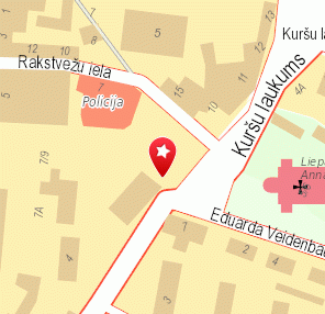 Individuāli praktizējošs zvērināts advokāts A. Frīdmanis, 1189.lv