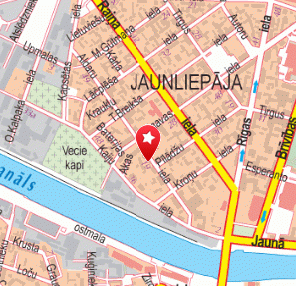 Bēbīšu skola, 1189.lv