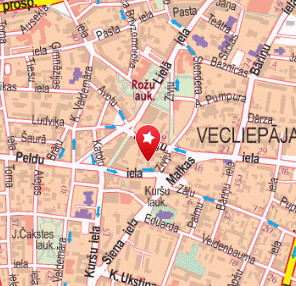 Līvu Vikings, 1189.lv