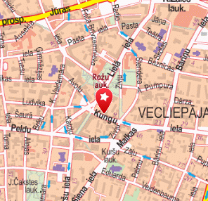 BEAUTY veikals, Forte Pluss, 1189.lv