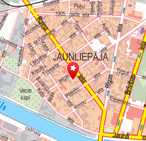 MarkKli SIA, veikals, 1189.lv