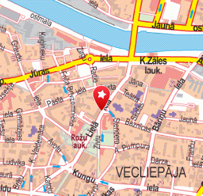 777 bārs-kazino, V. Rozgas komercfirma, 1189.lv