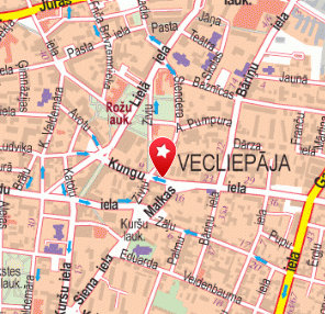 Biļešu paradīze SIA, tirdzniecības vieta, 1189.lv