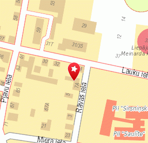 Kikas Auto SIA,  taksometra pakalpojumi, 1189.lv