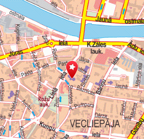 Individuāli praktizējošs zvērināts advokāts Pēteris Pupiņš, 1189.lv